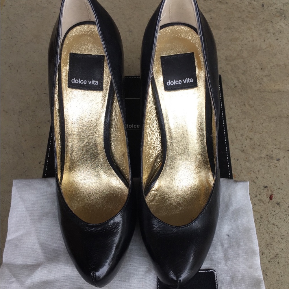Dolce Vita Heels